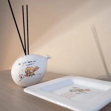 Il Piccolo Principe 아파트