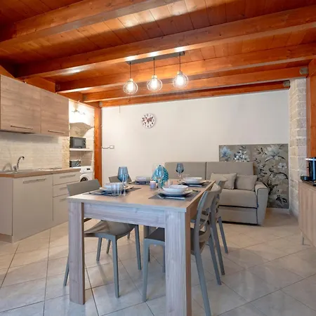 Appartement Il Piccolo Principe Terlizzi