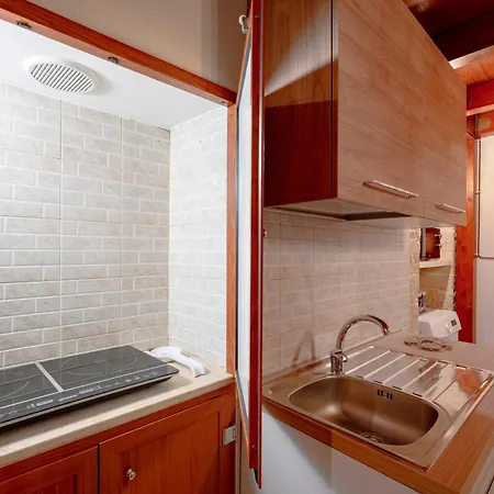 Il Piccolo Principe Appartement Terlizzi