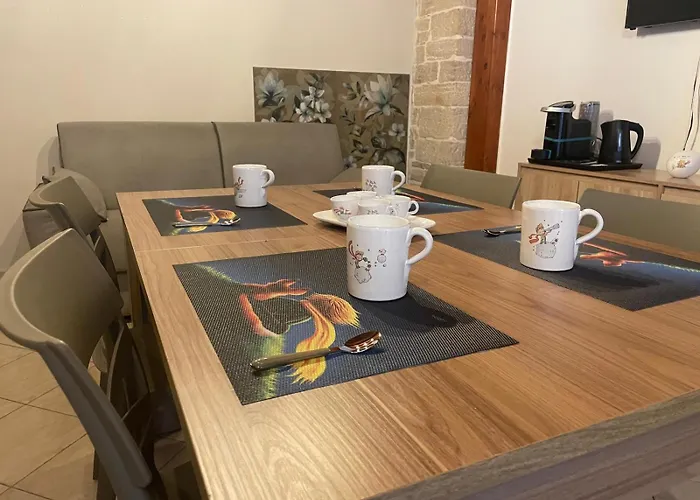 Appartement Il Piccolo Principe